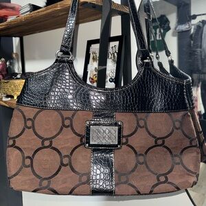 Jaclyn Smith Handbag